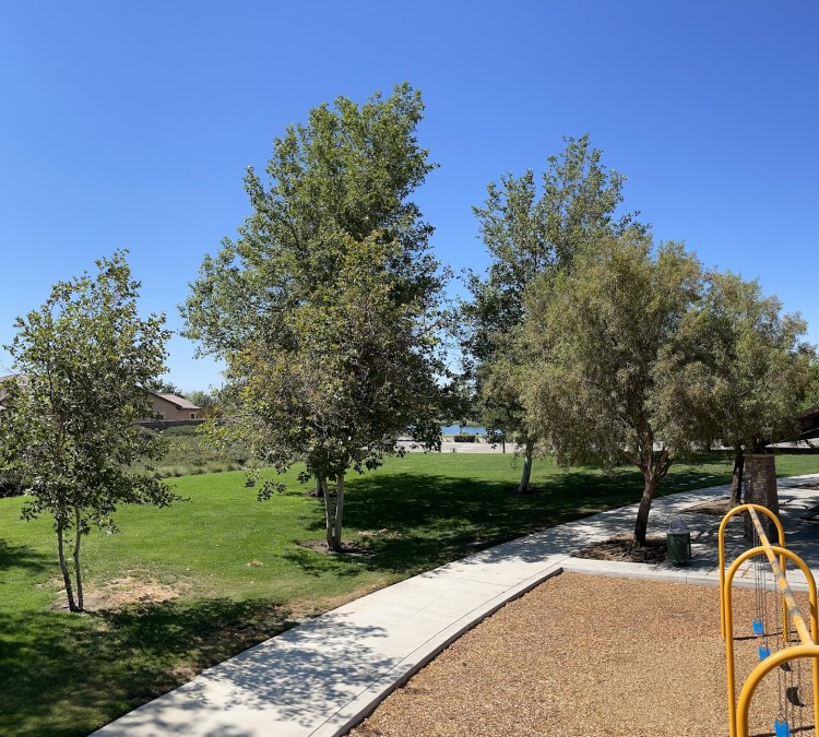 Heritage Park, Valley-Wide Recreation and Park District (Menifee,&nbspCA)